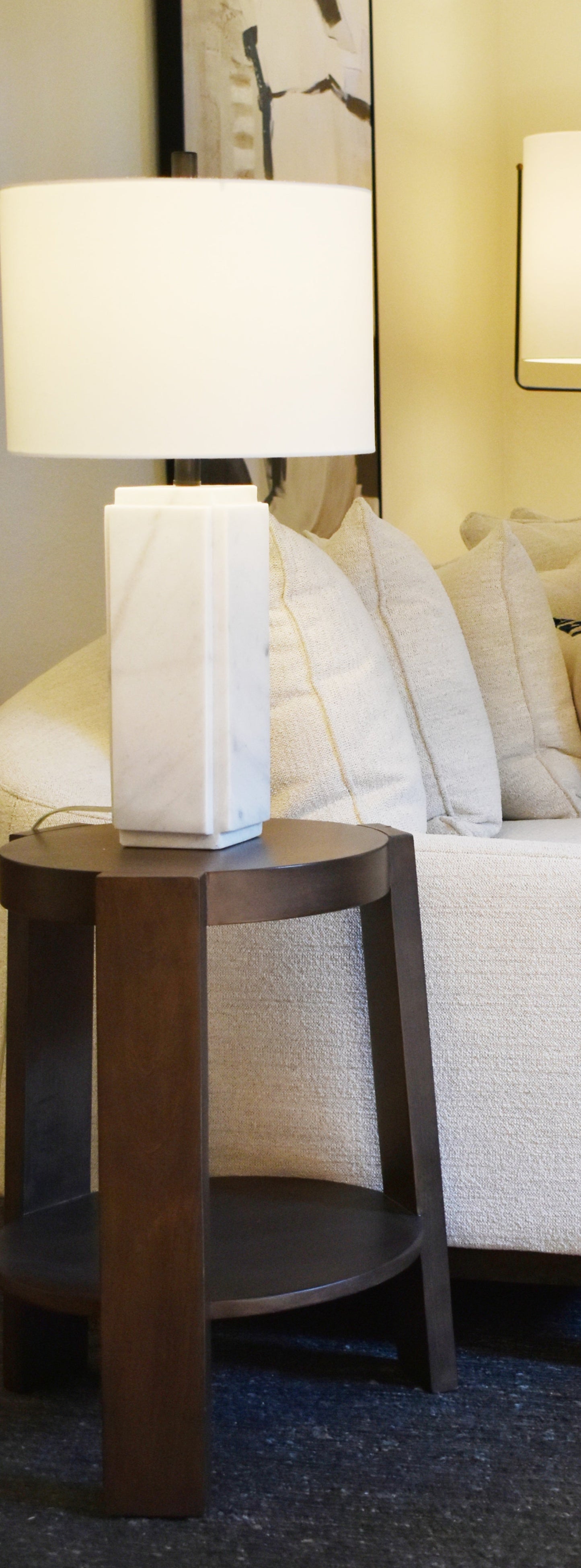 Lennon Floor Lamp