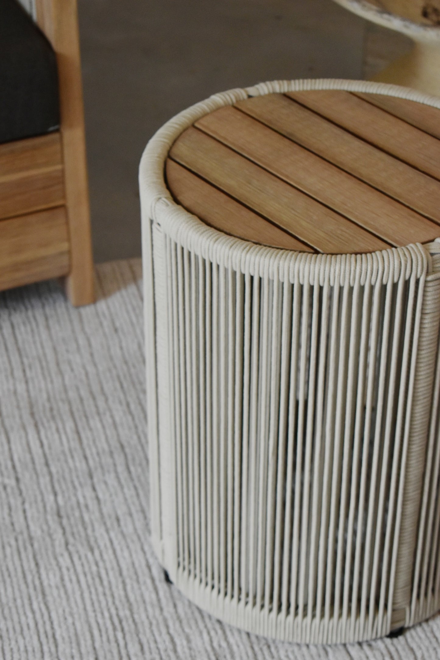 Ohio Side Table - 25