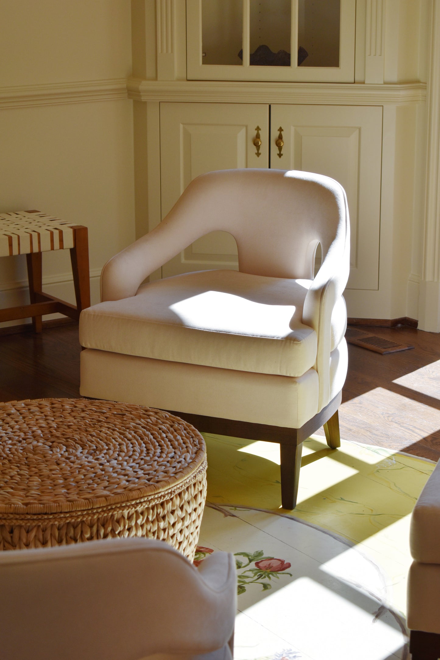 Caffey Coffee Table