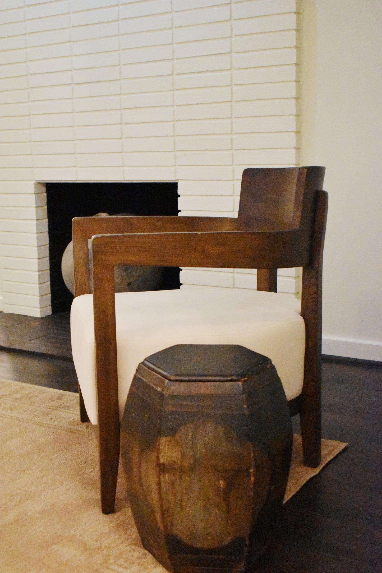 Hart Armchair