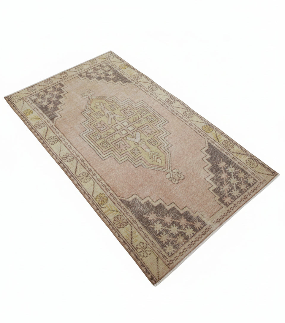 Pastel Rug Small