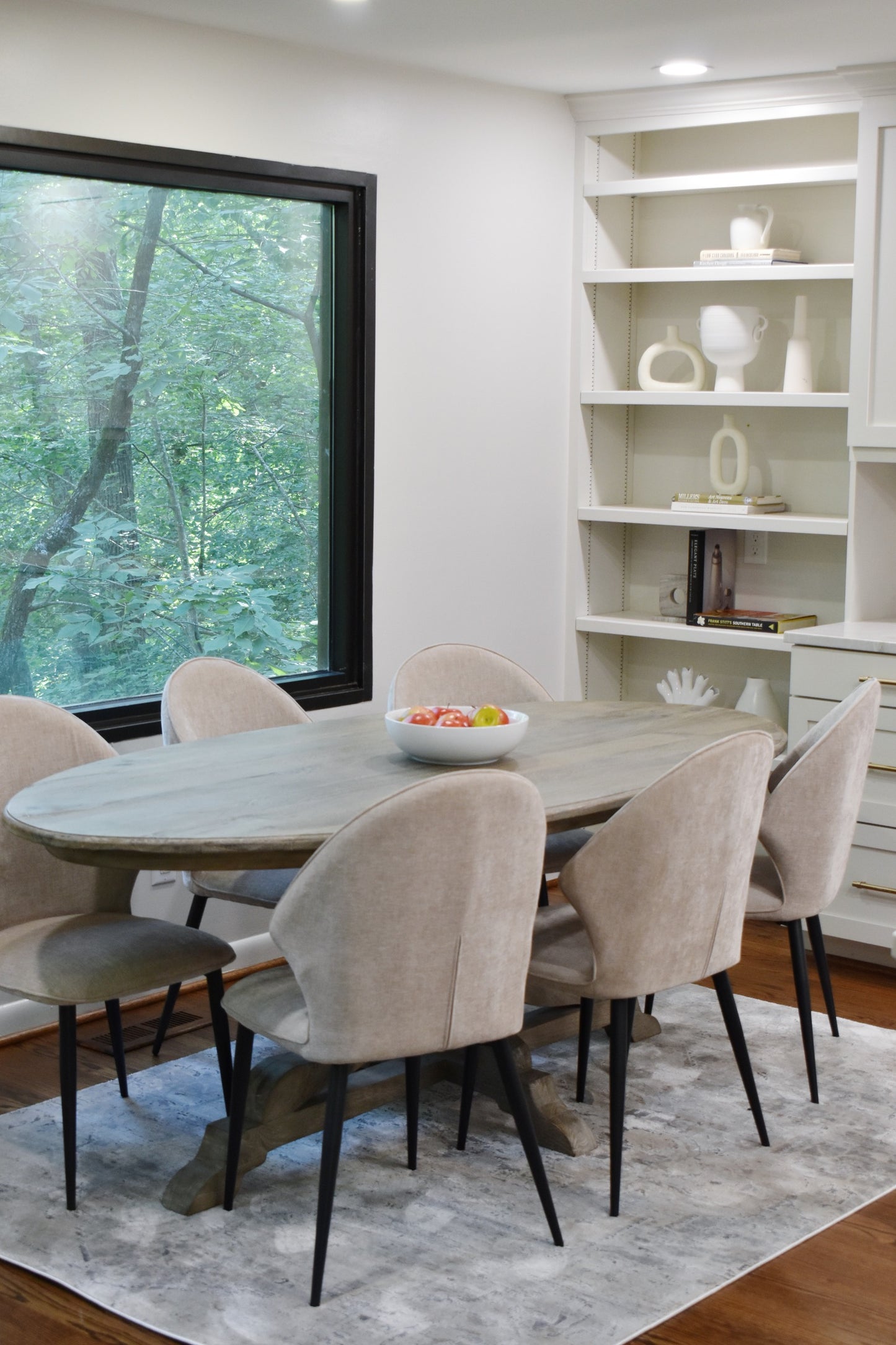 Abra Dining Chair