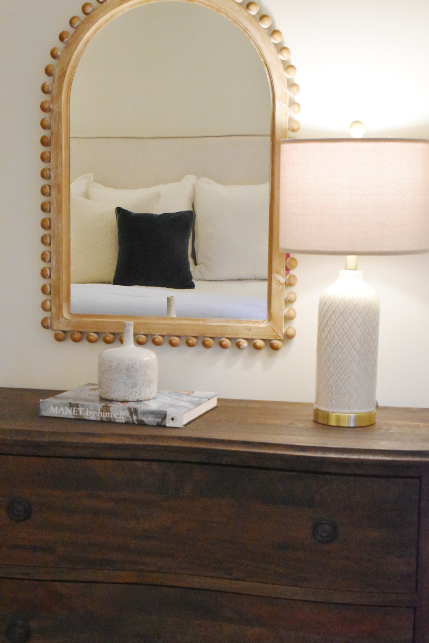 Modern Ceramic Table Lamp