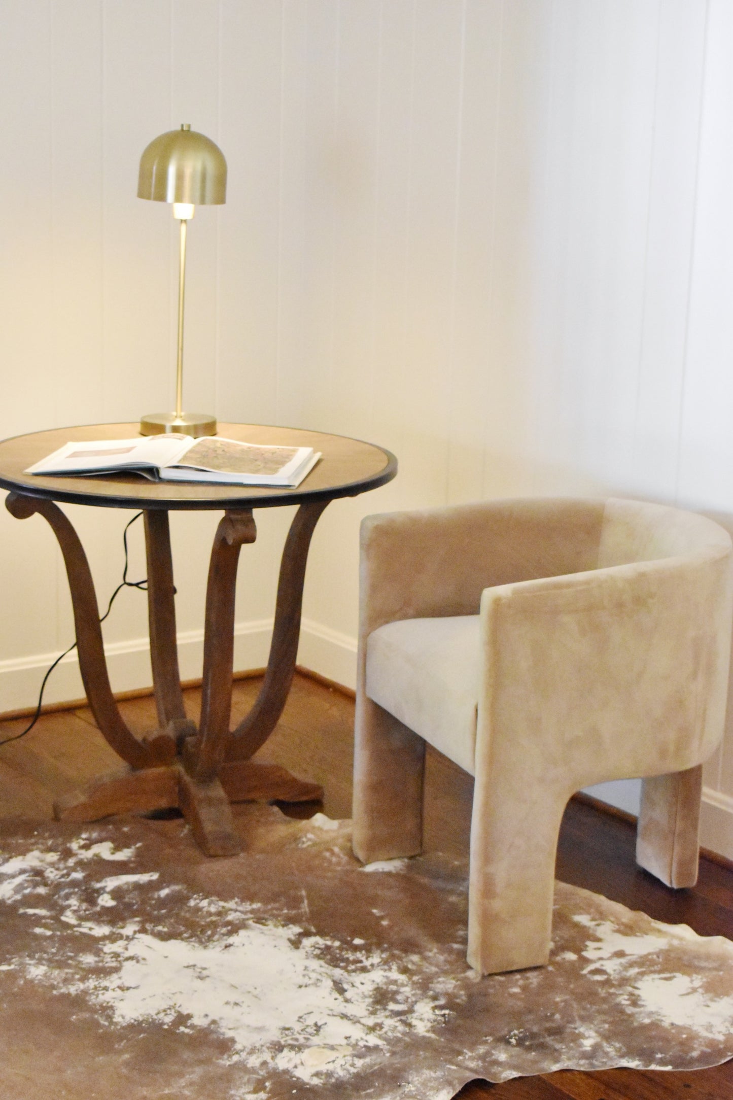 Olympia Dining Chair