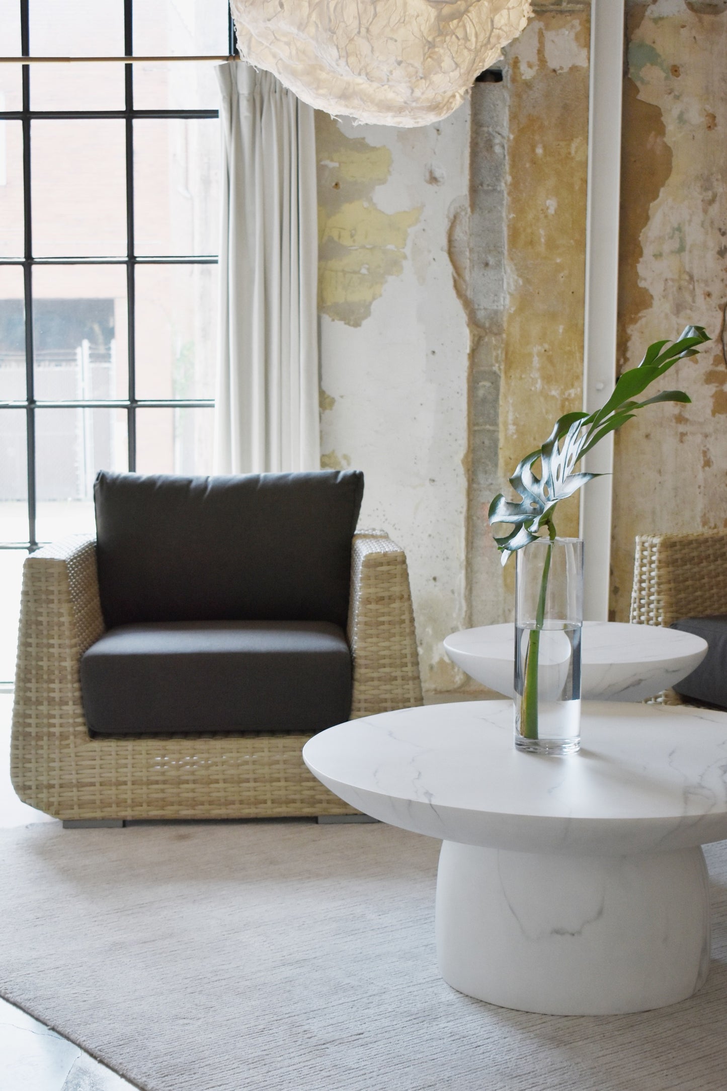 Lotus Chair - 25