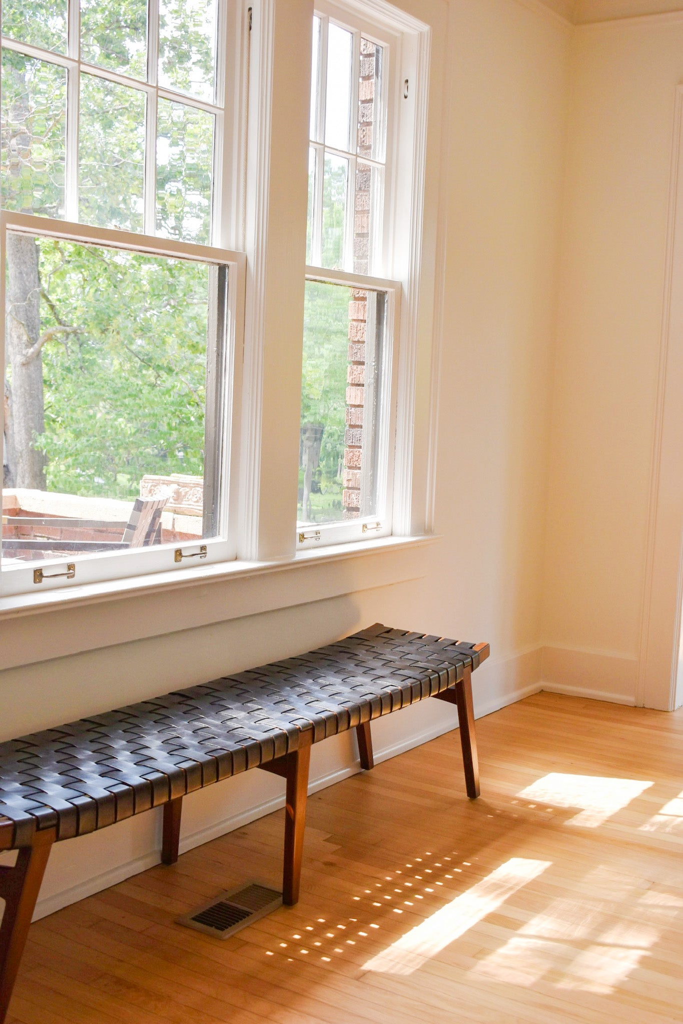 Camila 3 Seater Bench
