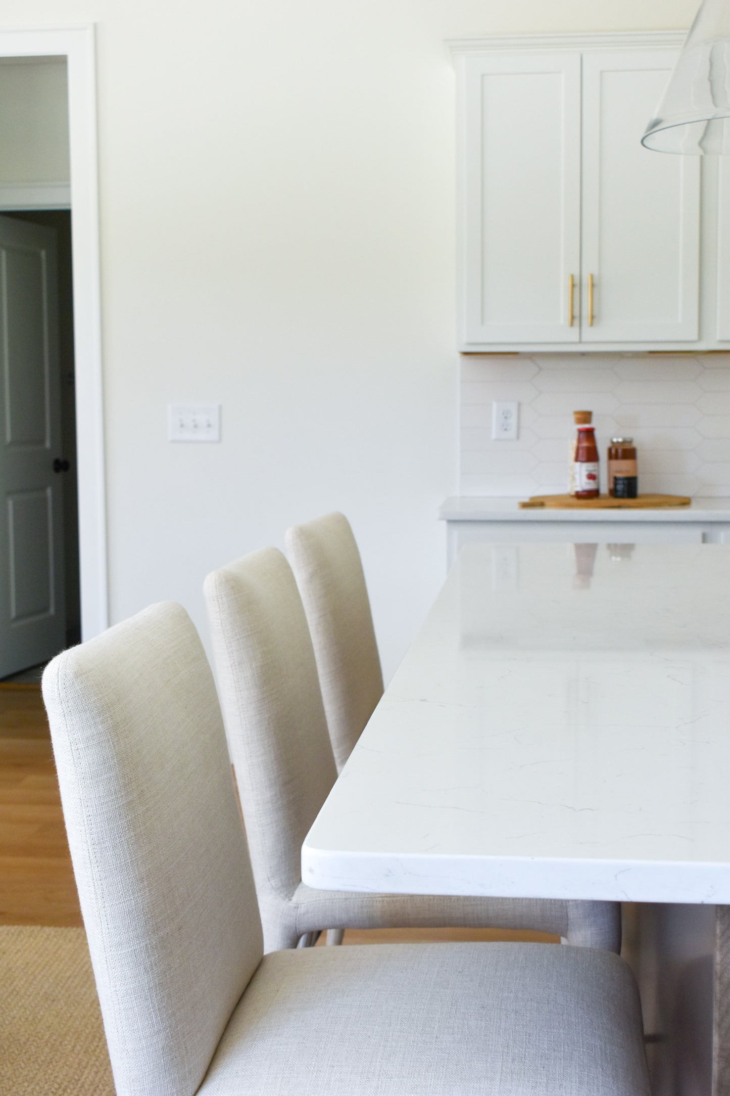 Monza Counter Stool-Mixt Linen Natural