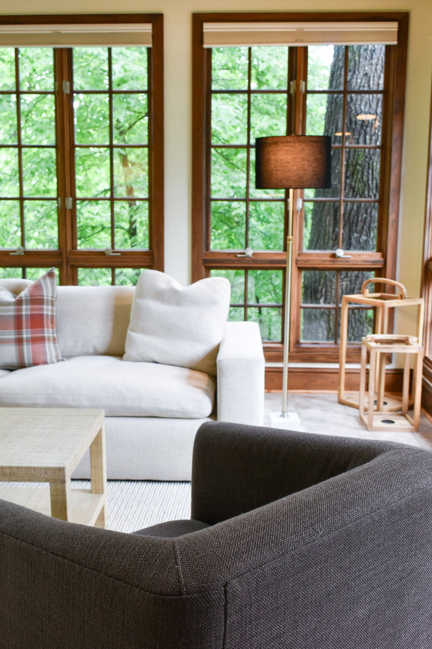 Miranda Floor Lamp