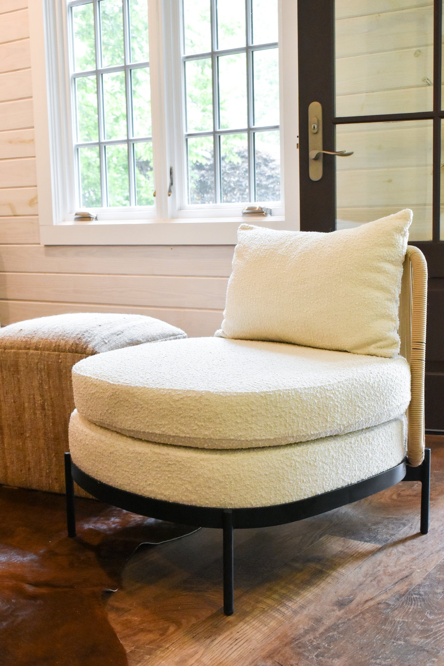 Phillip Armchair