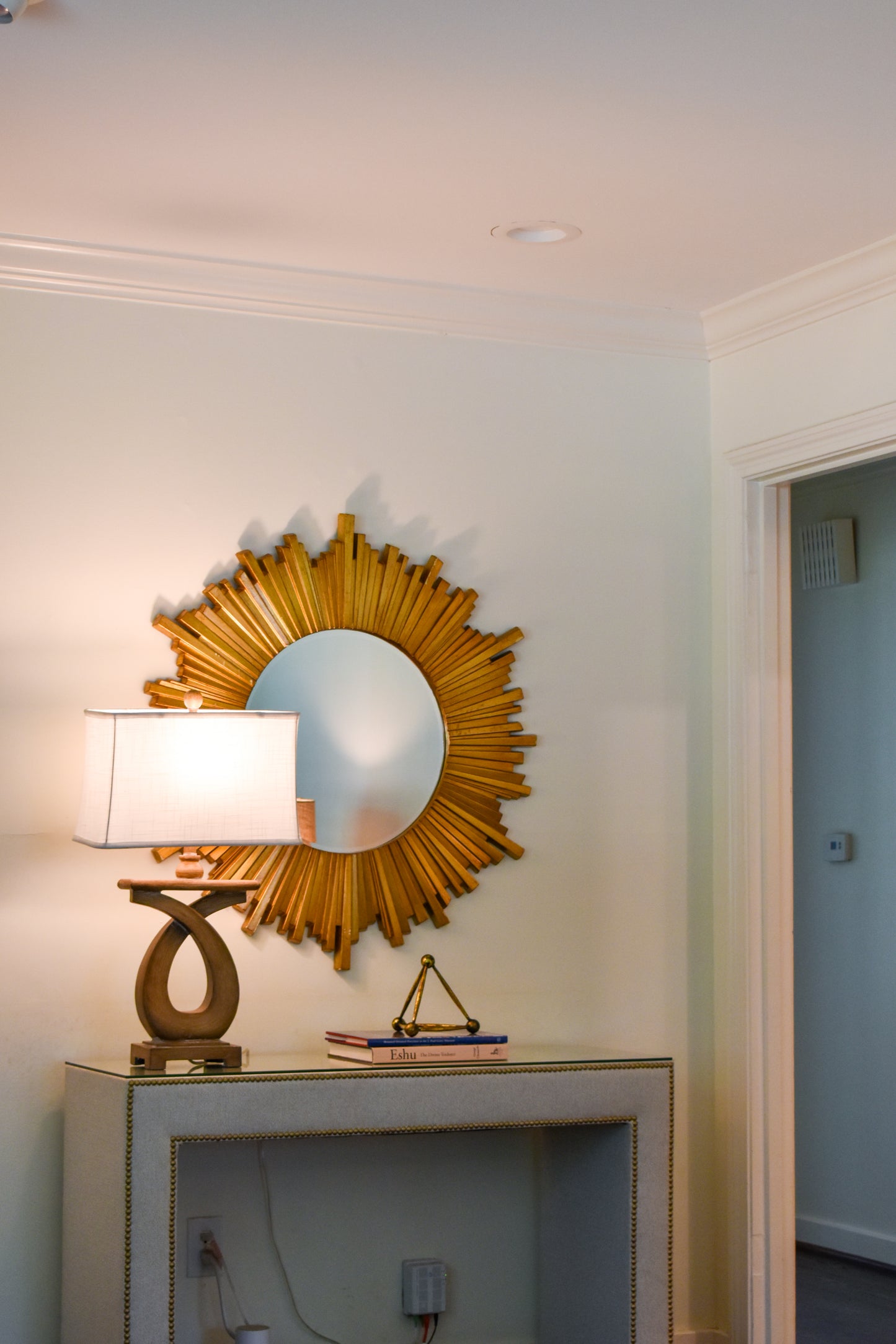 Otto table lamp