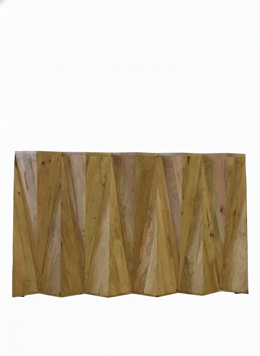 Prism Bar Cabinet