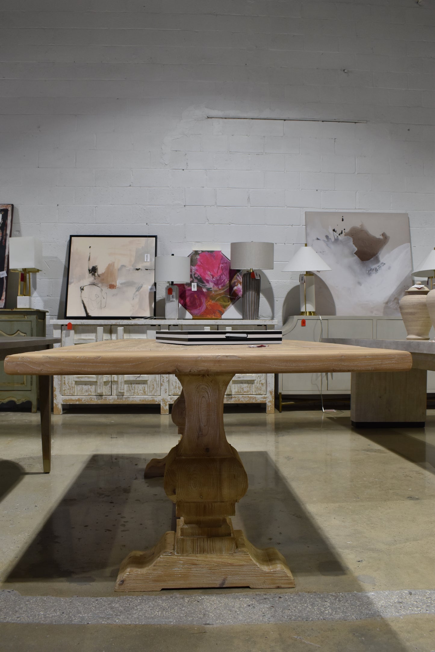 Montecito Dining Table