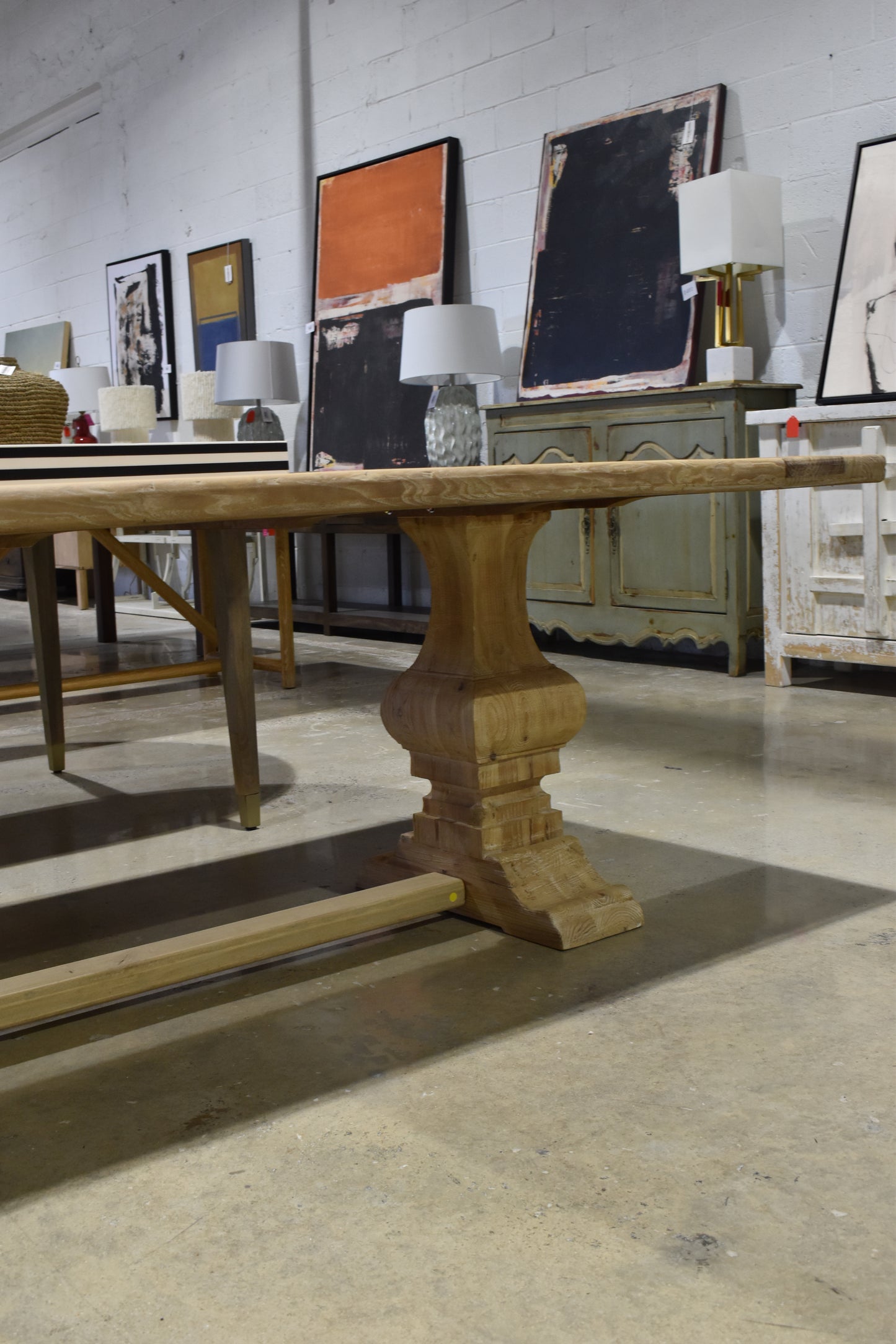 Montecito Dining Table