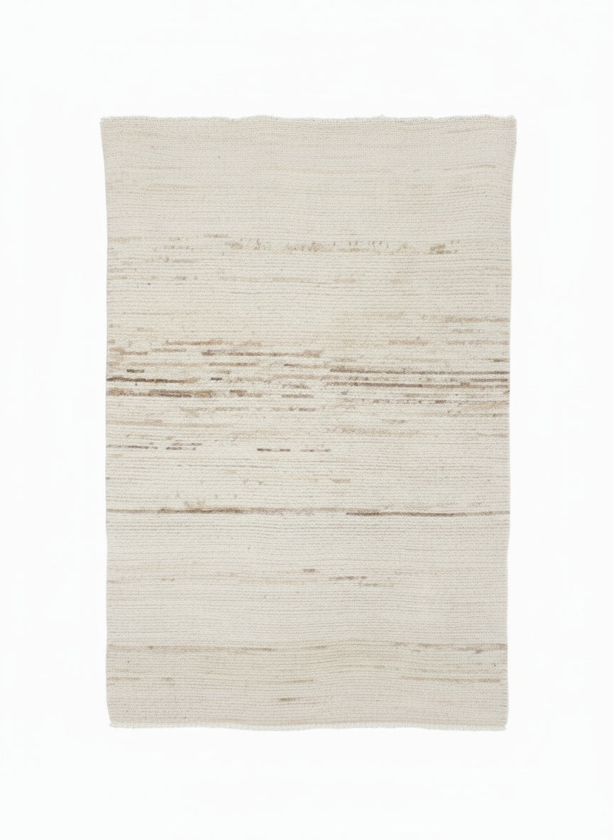 Moroccan Modern Rug