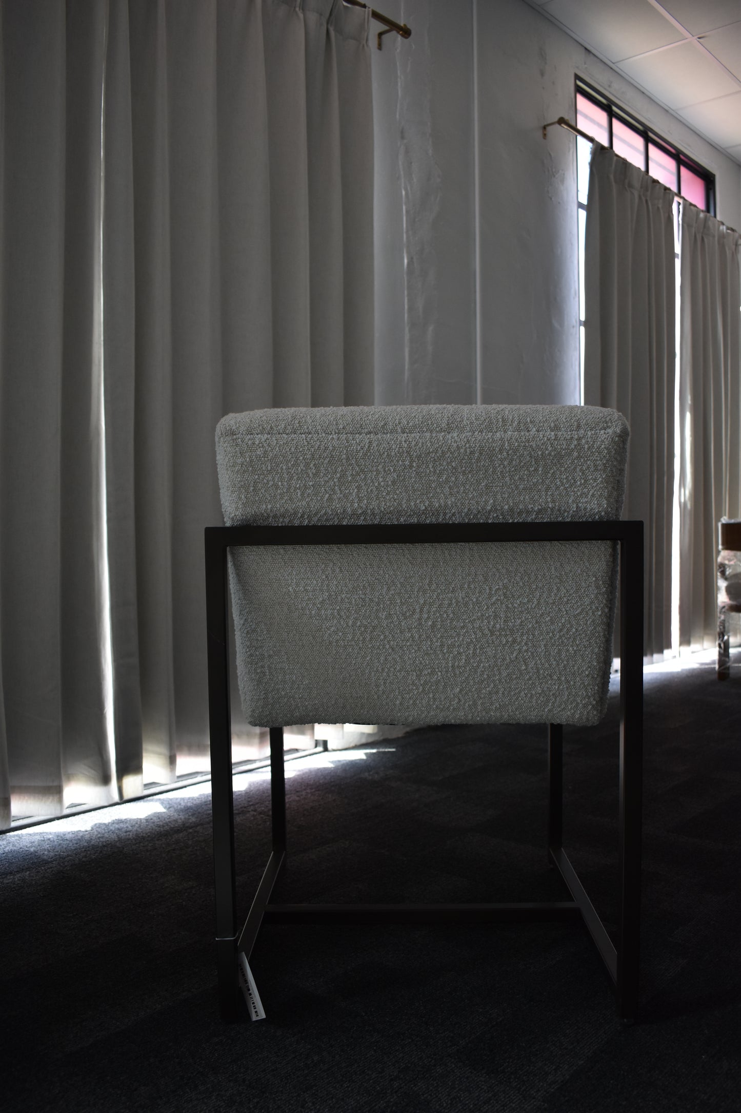 Maverick Dining Chair