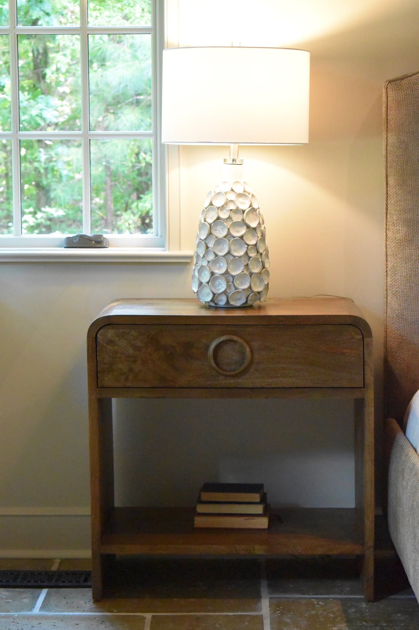 Ben Accent Table