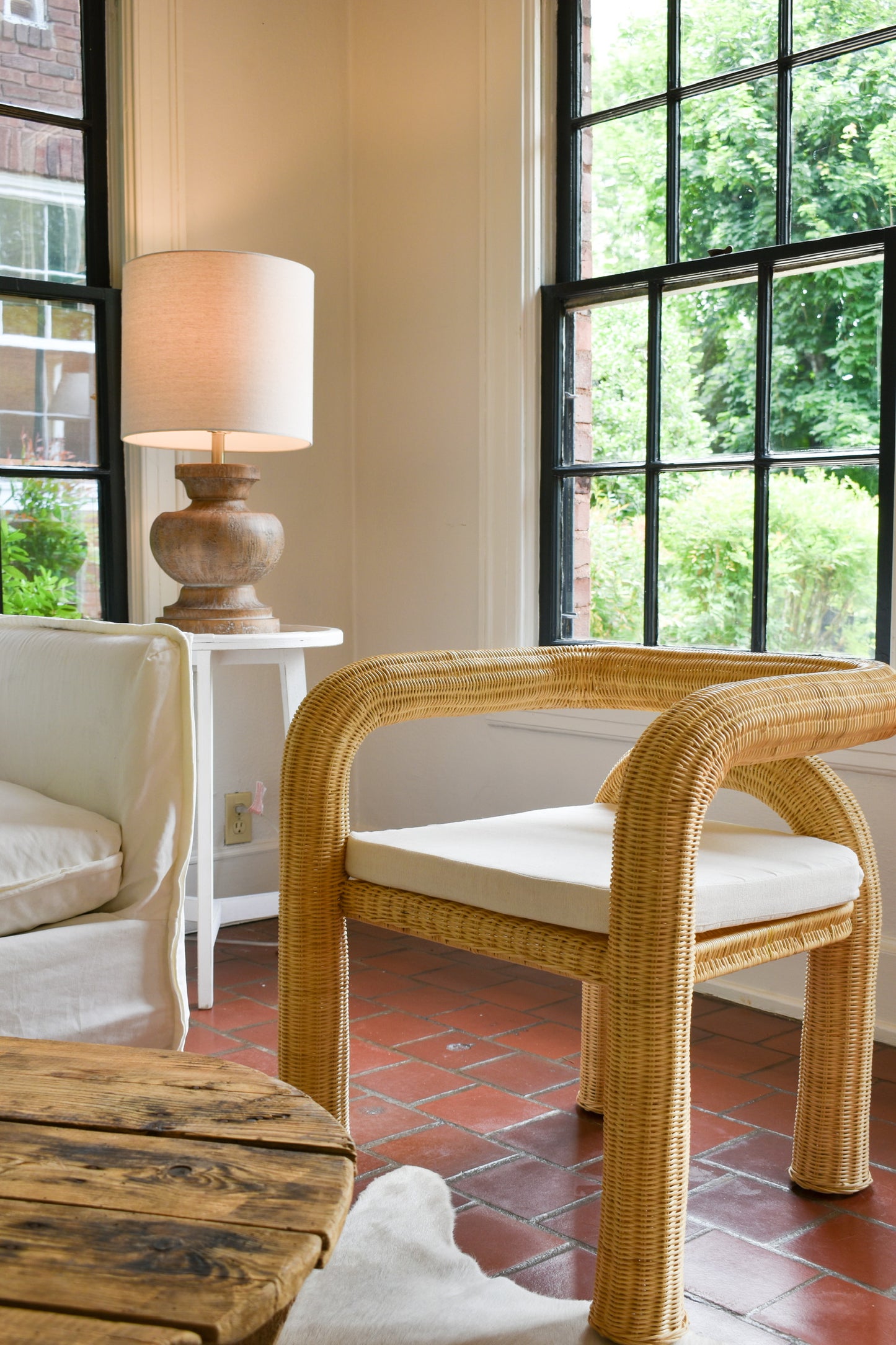 Ernestine Occasional Chair