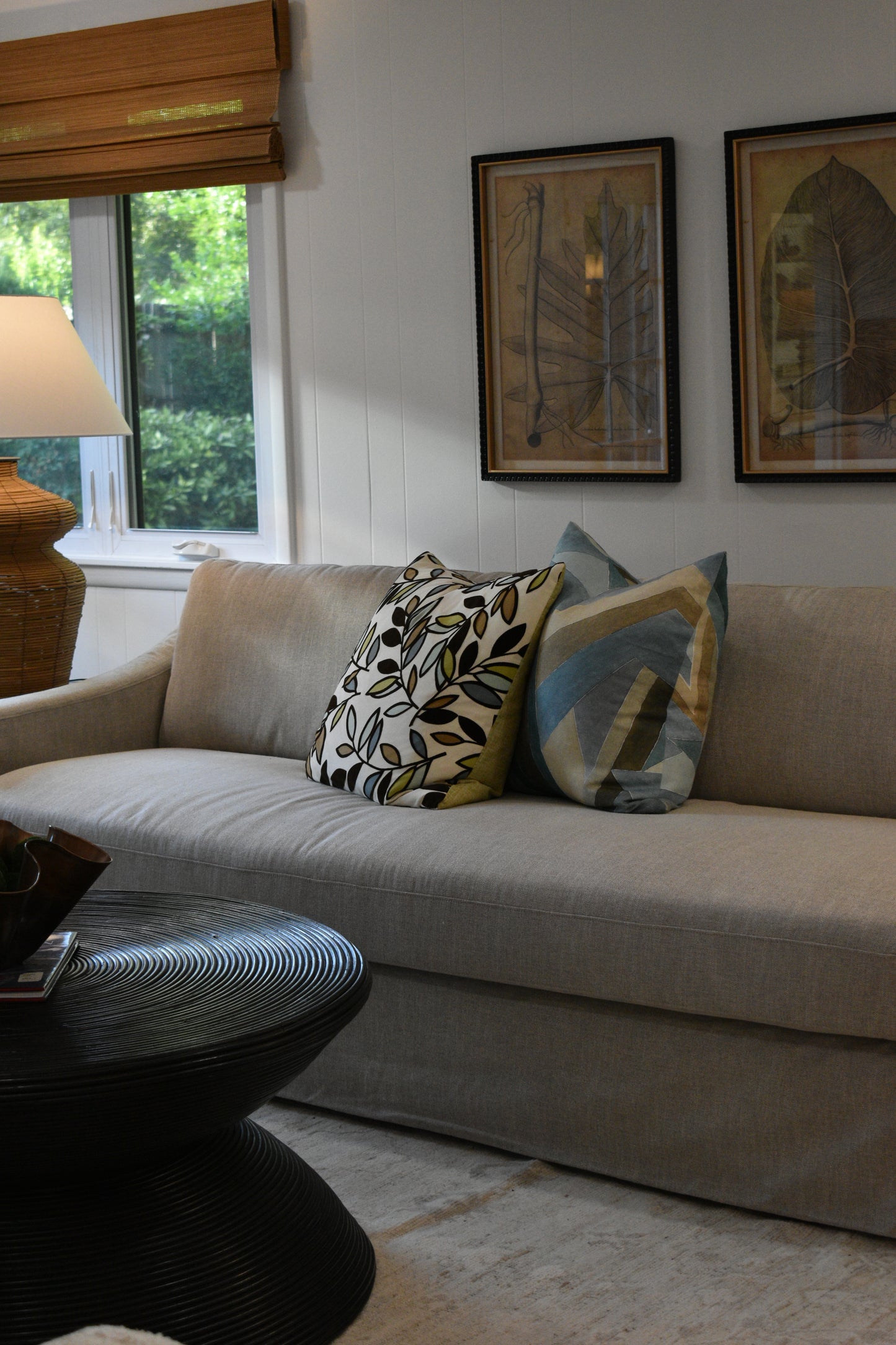 Billbao Sofa - 94"