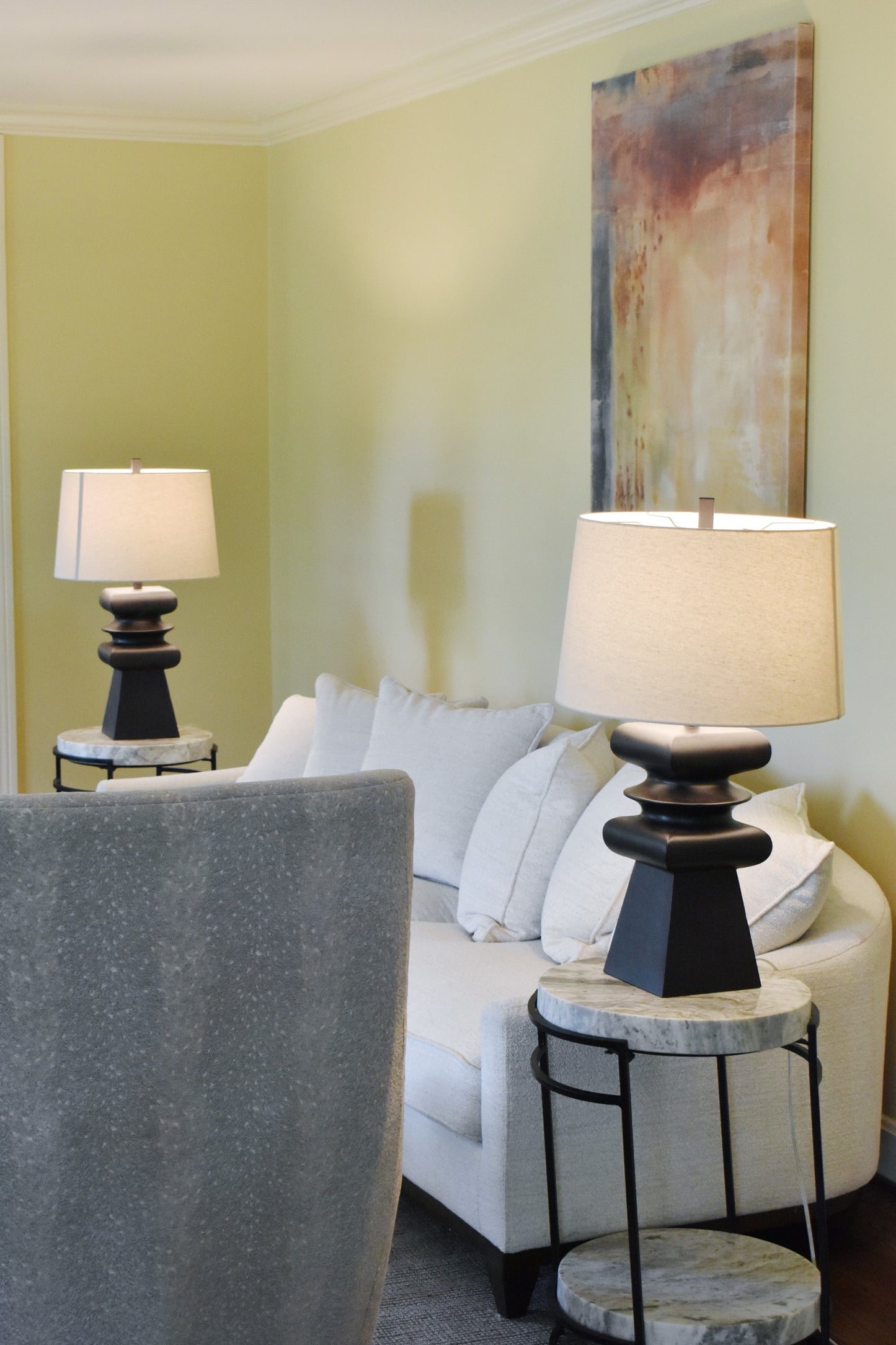 Zane Table Lamp