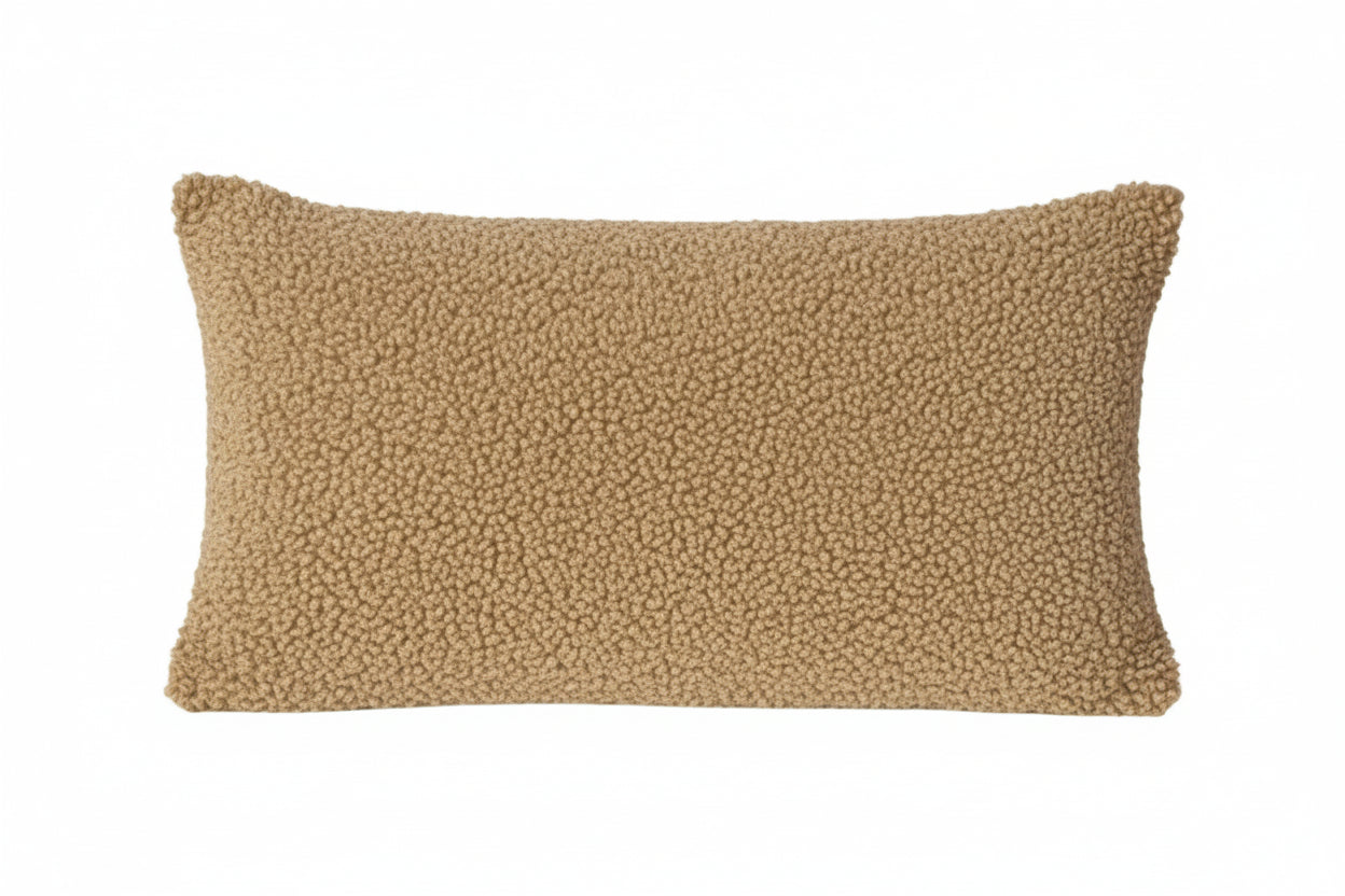 Teddy bear Lumbar