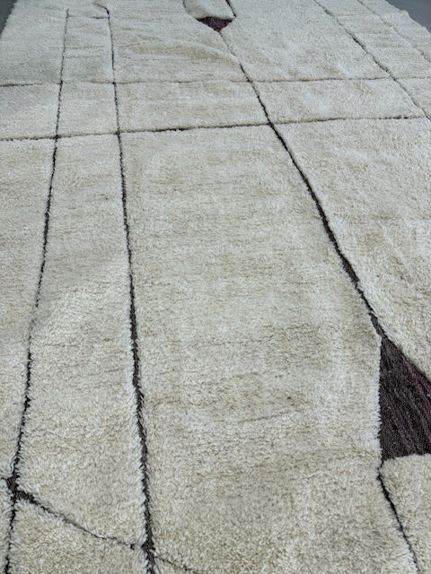 Merlot Rug 10' x 14'