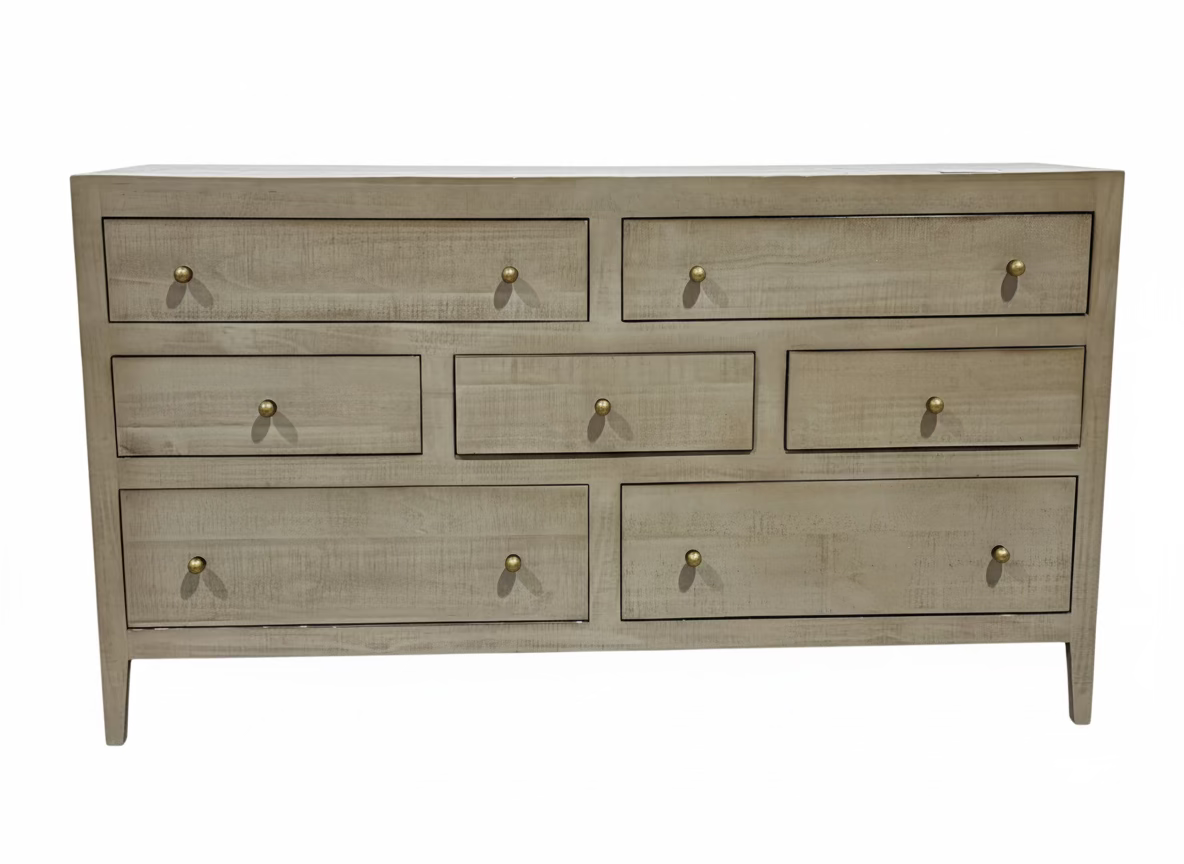 Houston Chest