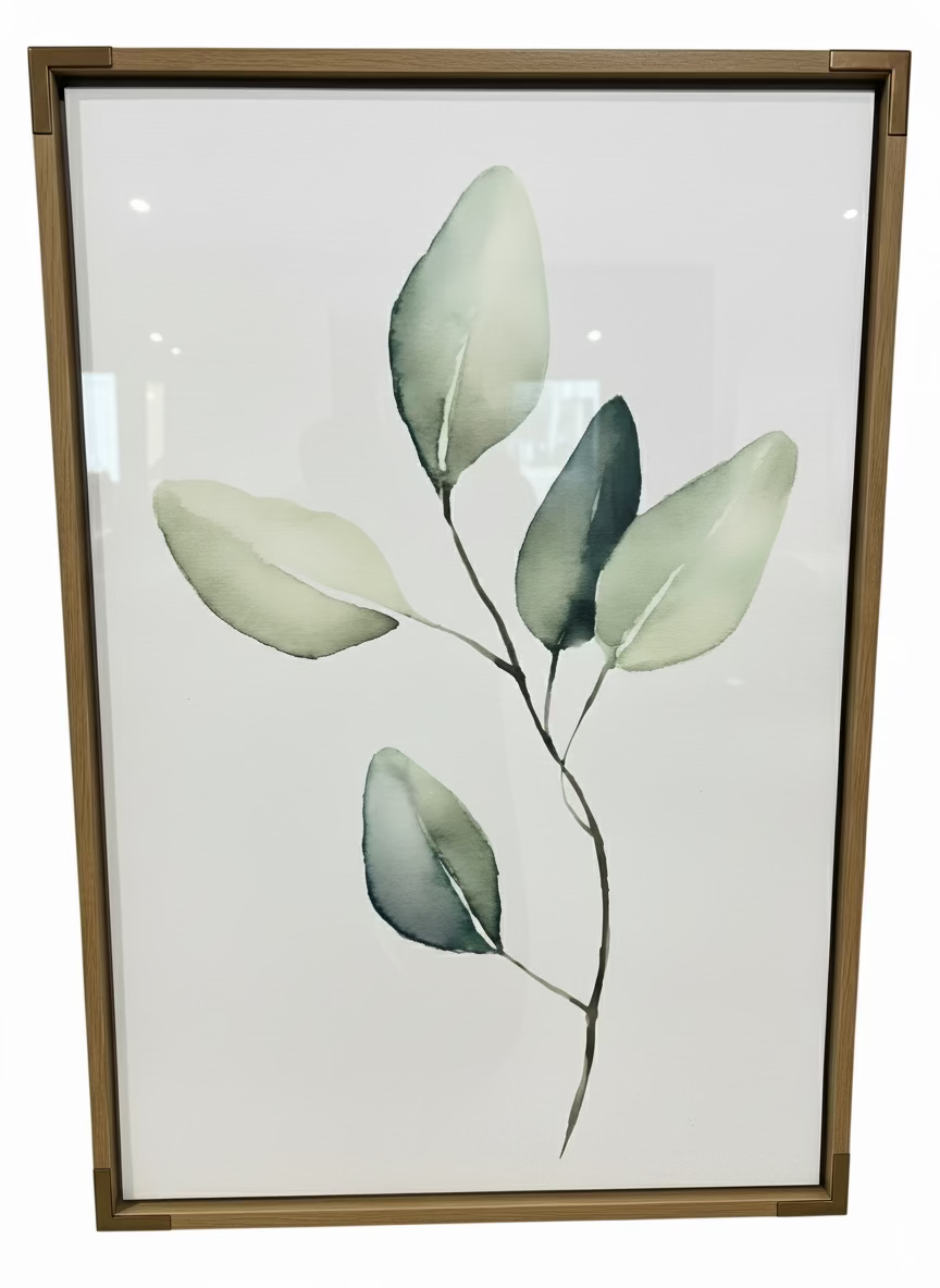 Botanical lll
