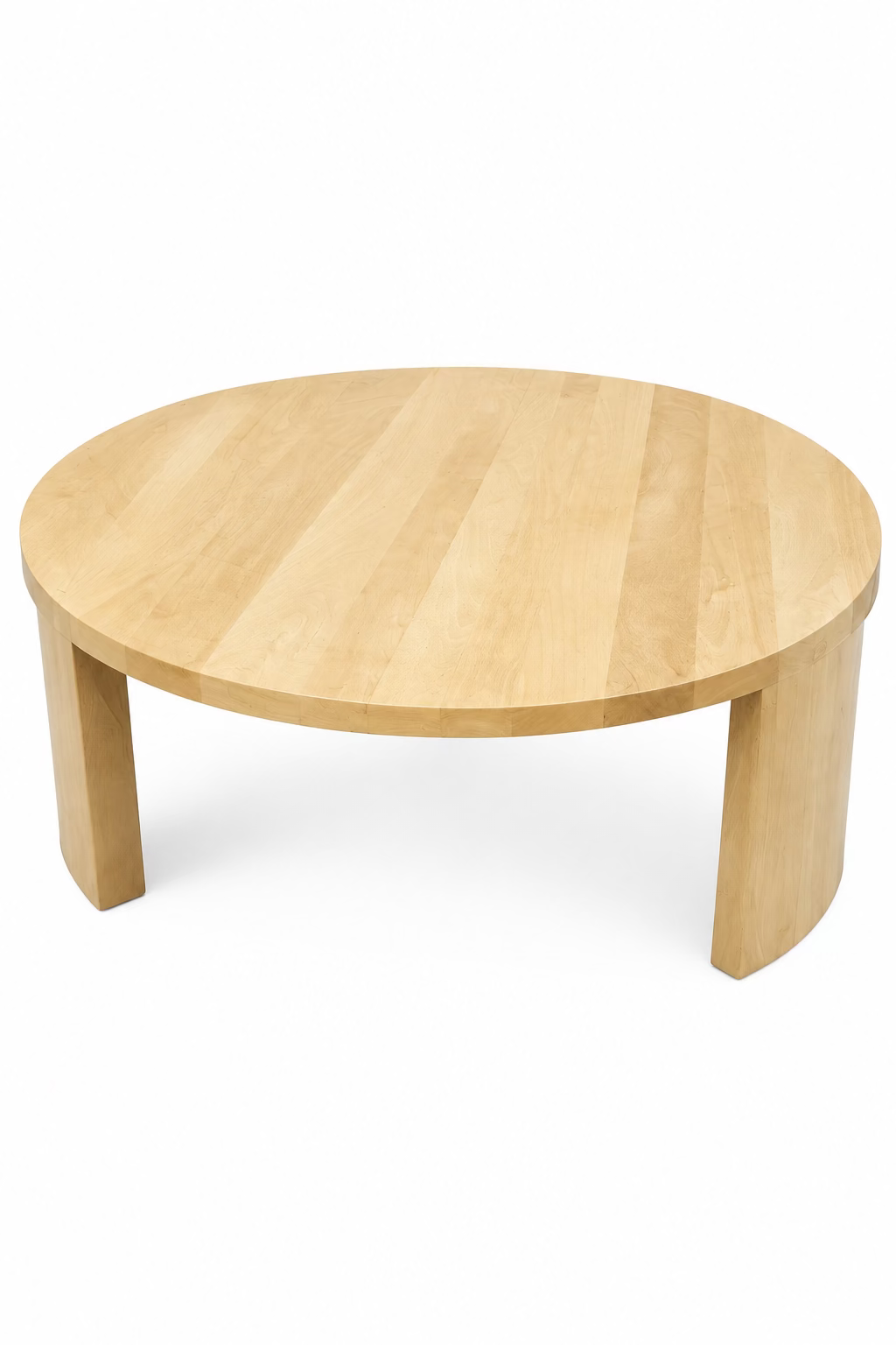 Connor Coffee Table Blonde