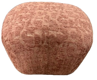 Astor Ottoman - Pablo Rose