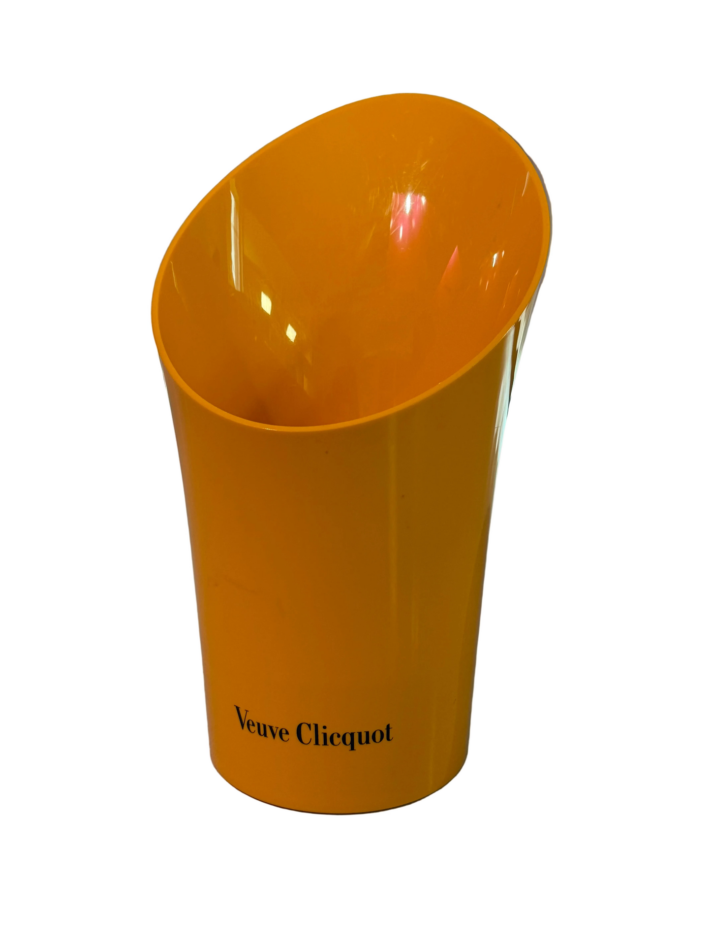 Vintage Veuve Champagne Bucket