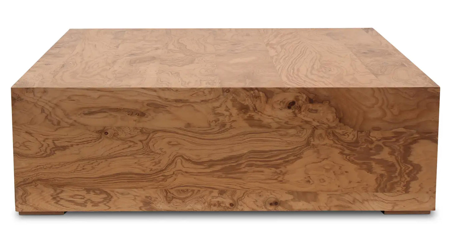 Nash Coffee Table
