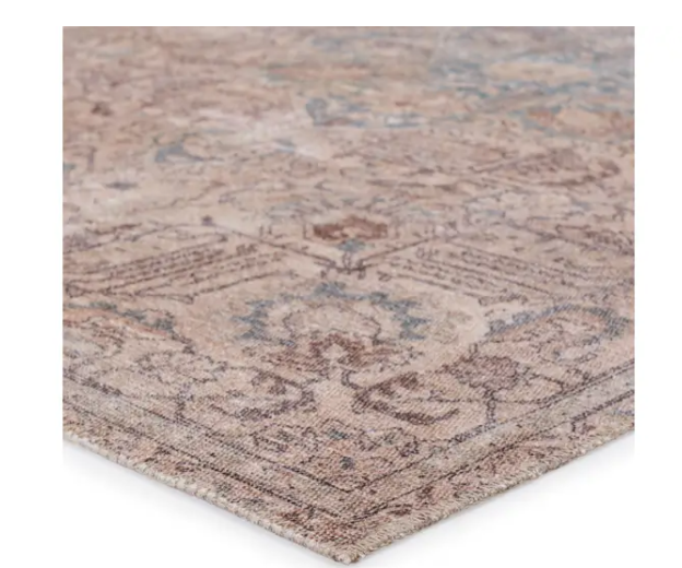 Porcini Warm Sand Kindred Parisa 5x8 KND14