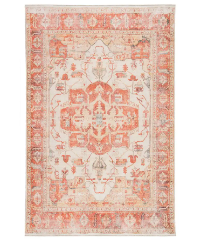 Boheme Rhoda Rug BOH01 10x14