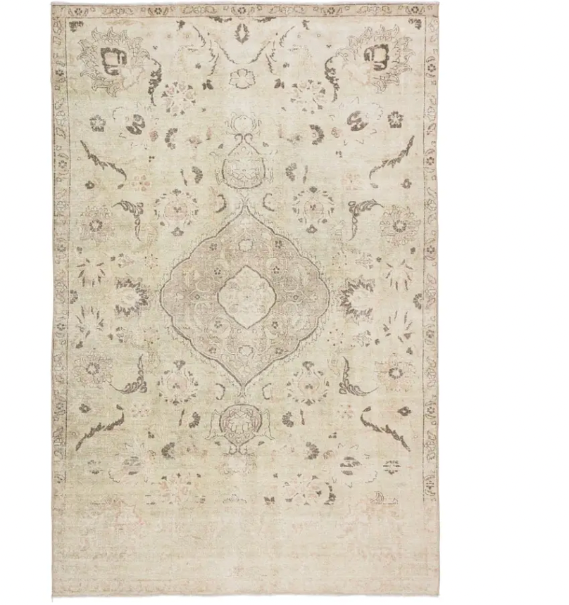 Hays Lambs Wool Rug Boheme BOH12 8x10
