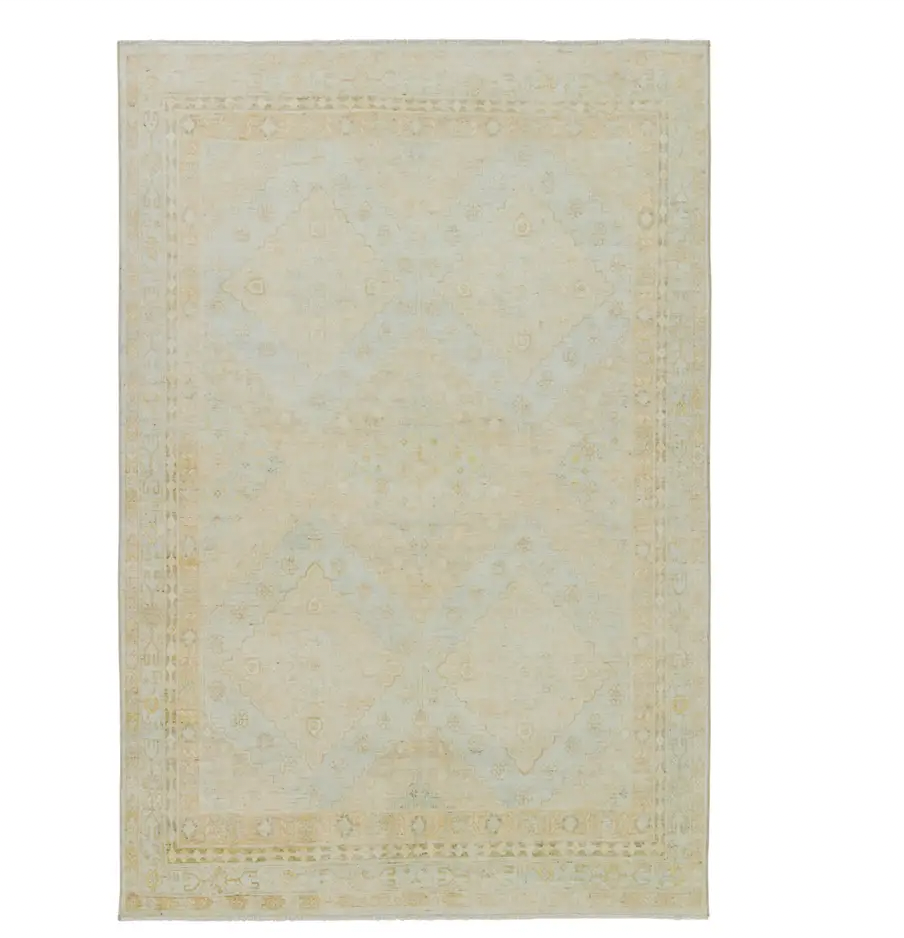Sliver Birch Oatmeal Boheme Winn 9x12