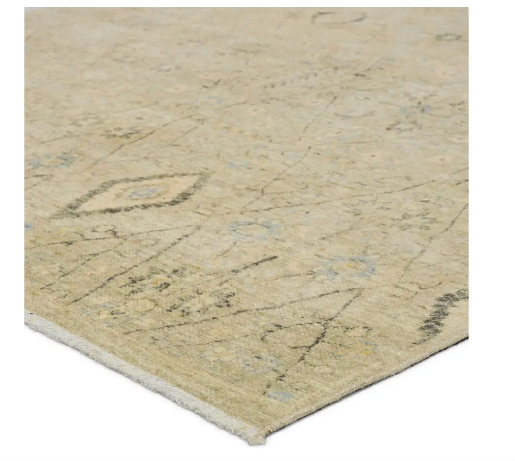 Boheme Grey Beige 5x8 BOH26