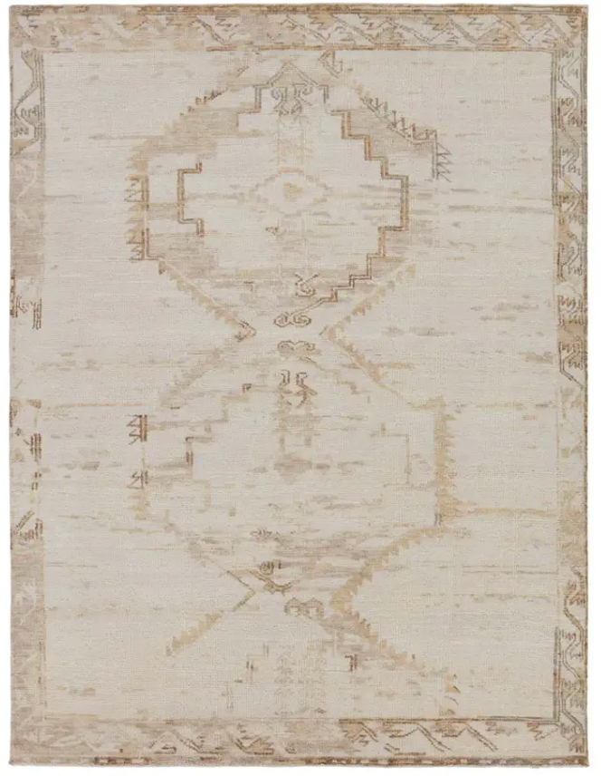 Jinsen Alamo Rug 10x14 JIN05