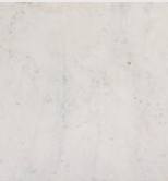 Charlie Marble End Table