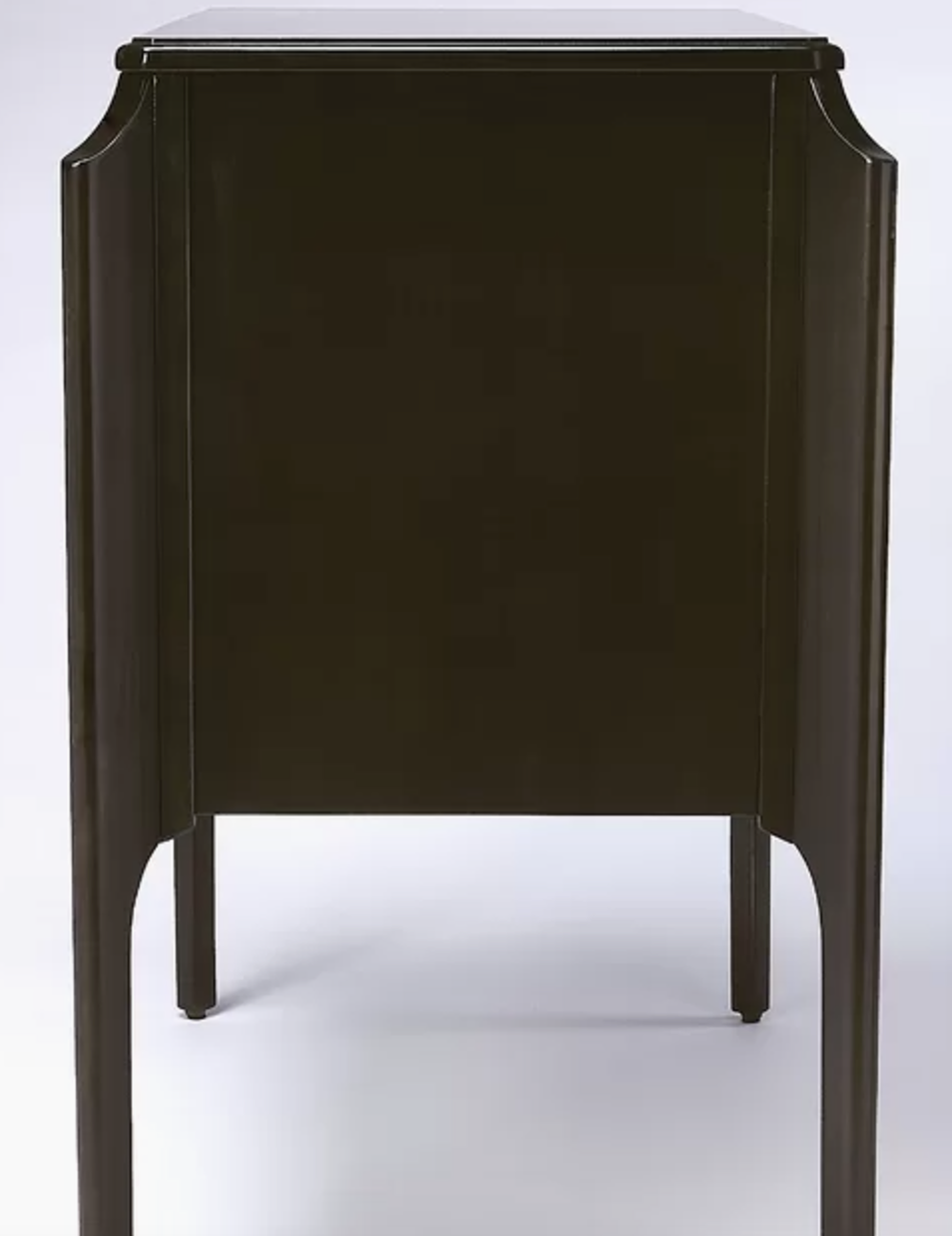 Lacey Three Drawer Side Table