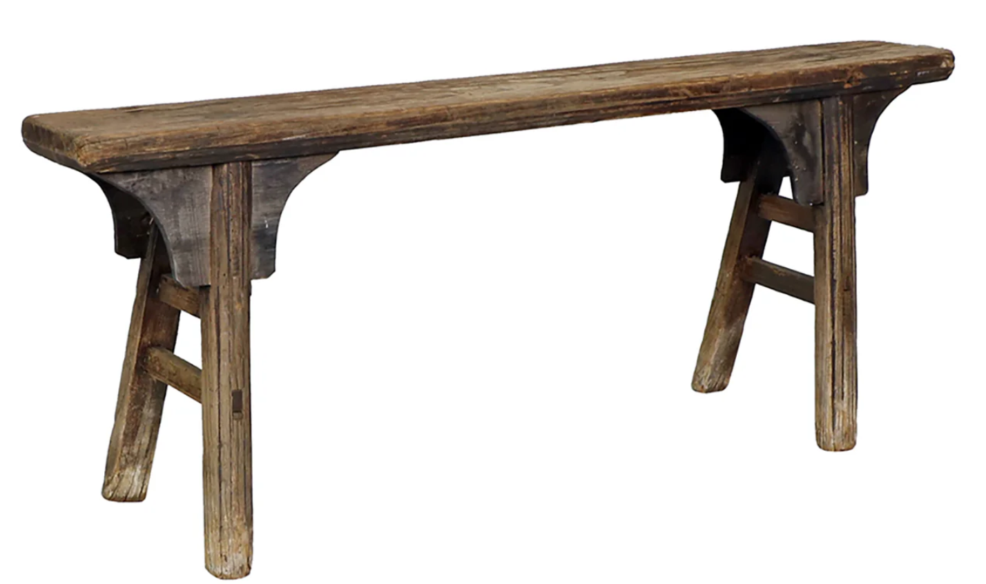 Student's Bench
