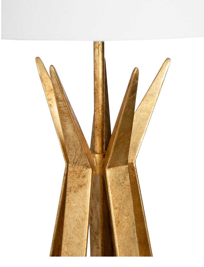 Capri Table Lamp