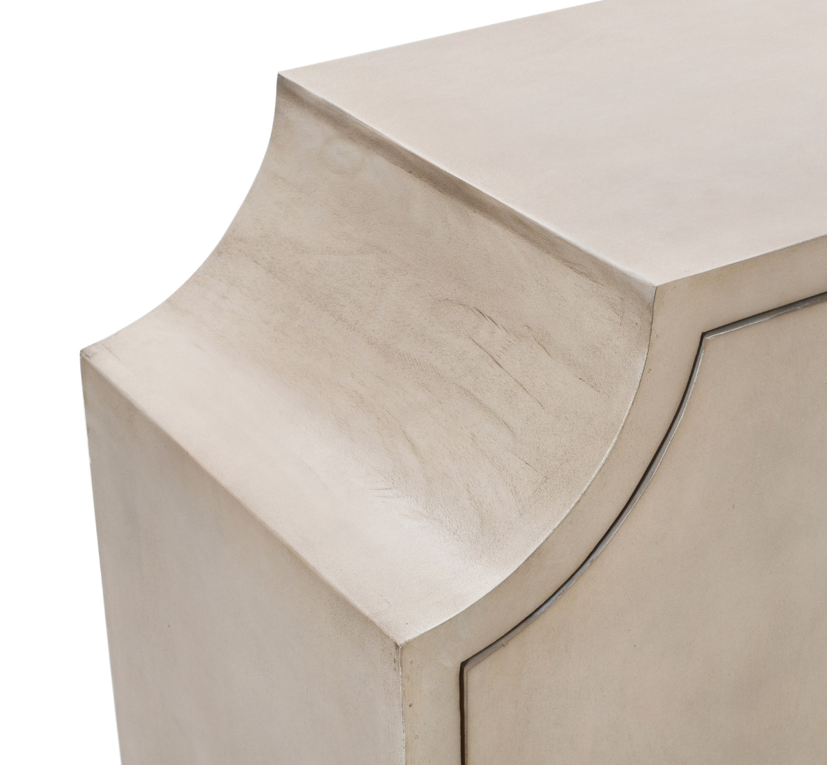 Capital Four Door Sideboard