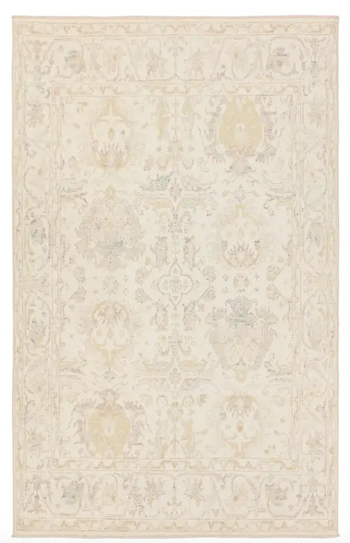 Boheme Dalia Prairie Sage BOH31  2'6" x 8' runner