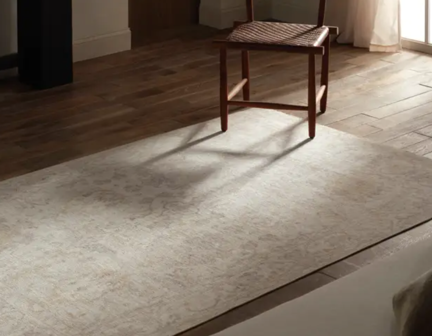 Boheme Dalia Prairie Sage BOH31  2'6" x 8' runner