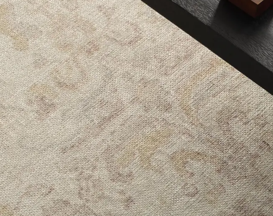 Boheme Dalia Prairie Sage BOH31  2'6" x 8' runner