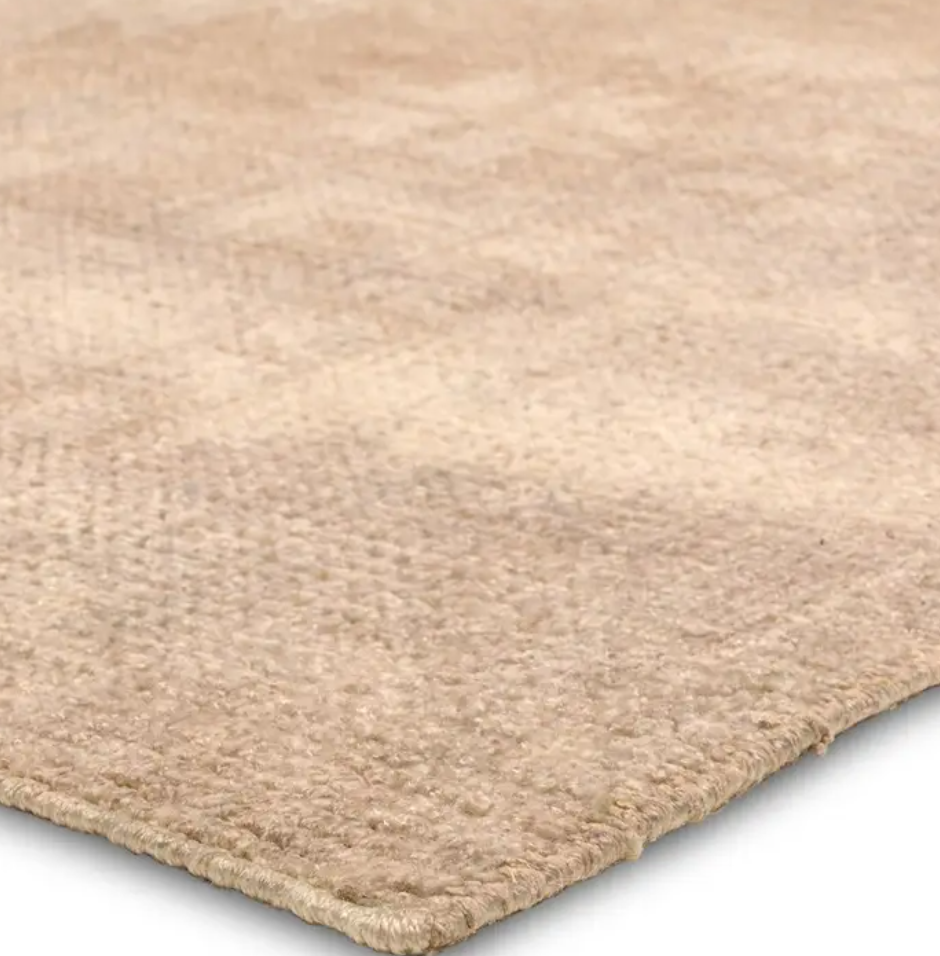 Tesorino Beige Rug TRN01  7'9" x 9'9"