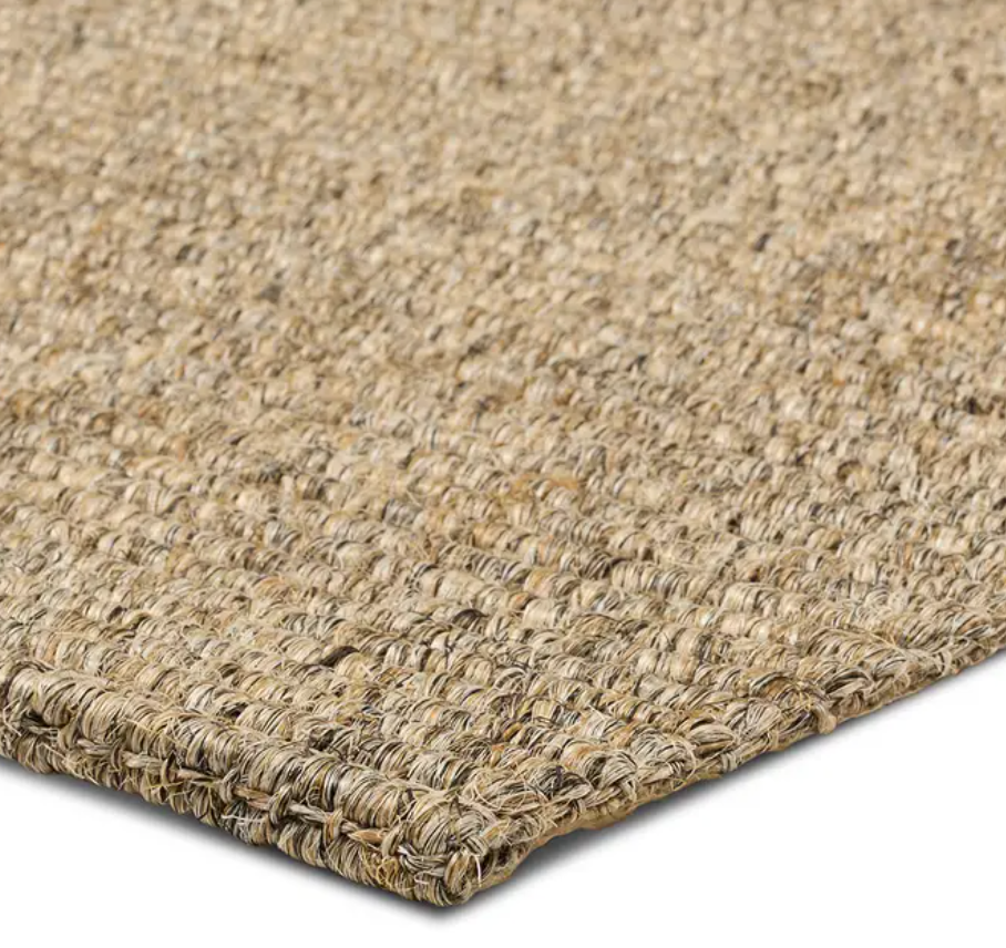 Bahan Sisal Rug BHN01. 6' x 9'