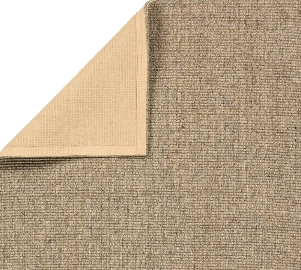 Bahan Sisal Rug BHN01. 6' x 9'
