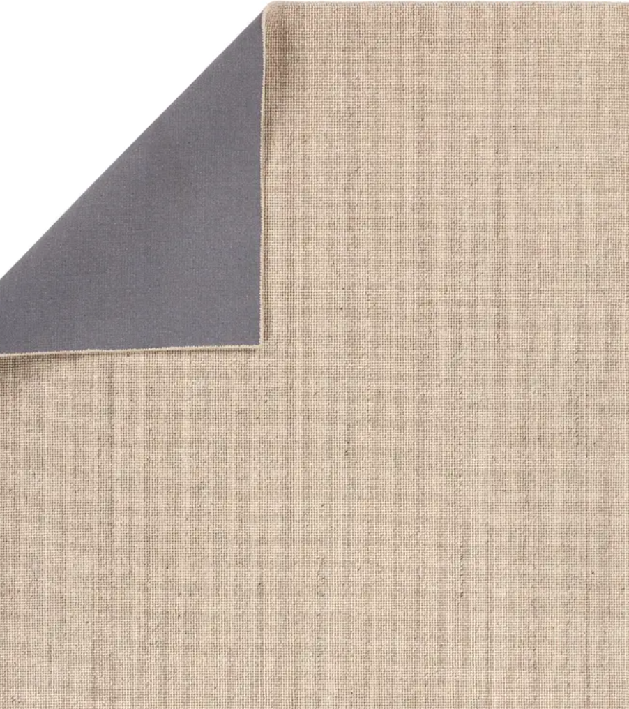 Rene Rug RNE01  7'9" x 9'9"