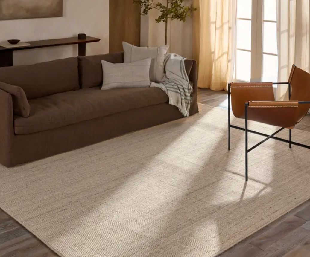 Rene Rug RNE01  7'9" x 9'9"